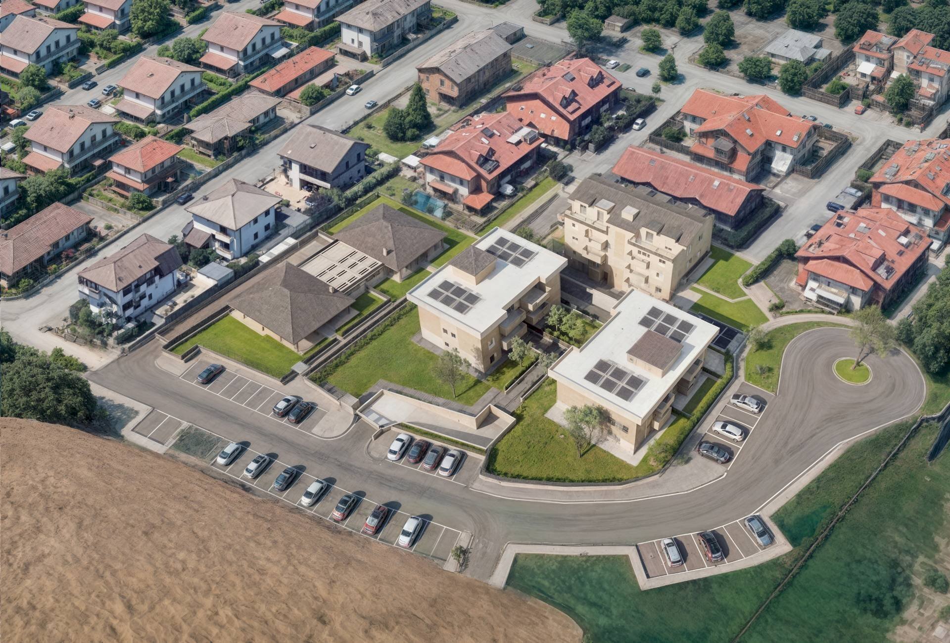 Foto 3 - Agriturismo VIA STRADIVARI, Lainate - foto 3