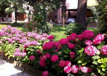 Foto 1 - Appartamento Via Del Santo
 
10, Padova - foto 1