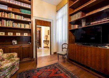 Foto 5 - Appartamento Via Del Santo
 
10, Padova - foto 5