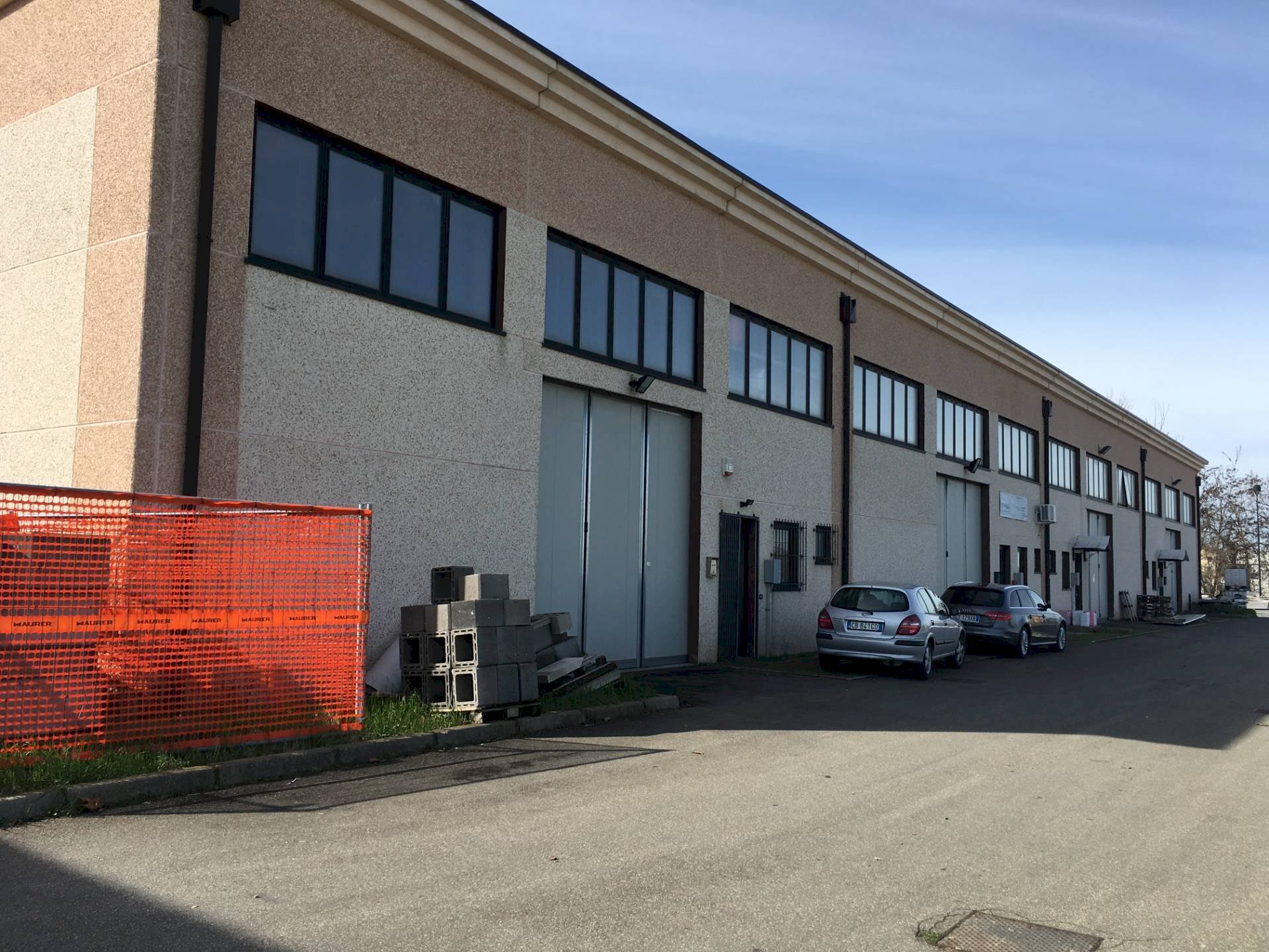 Foto 1 - Capannone Casalgrande - foto 1