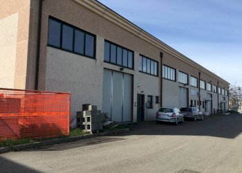 Foto 1 - Capannone Casalgrande - foto 1