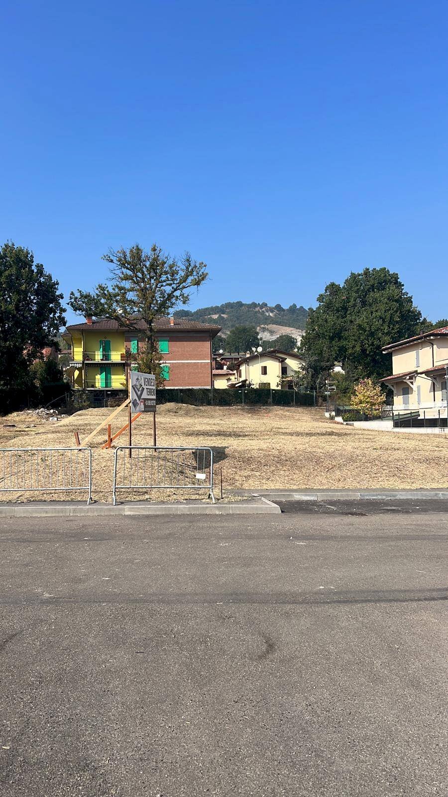 Foto 1 - Building land Castellarano - photo 1