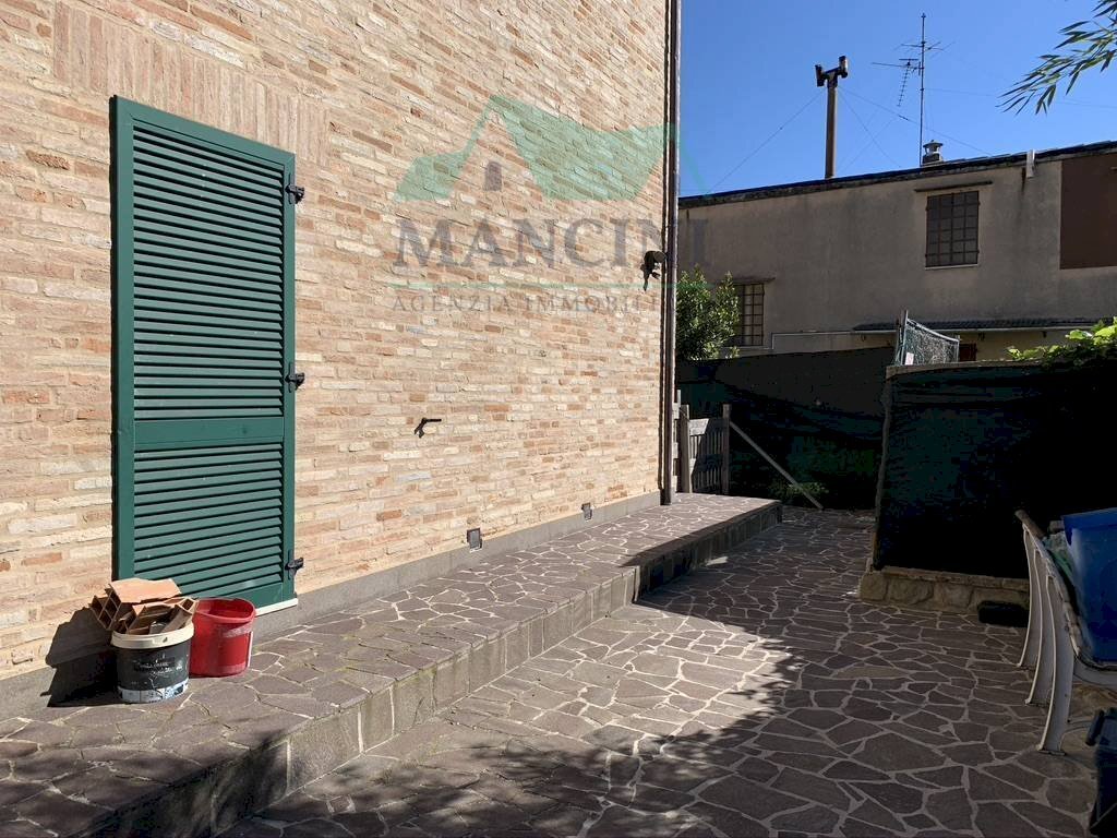 Foto 3 - Villa a Schiera COLLINA
 
100, Santa Maria Nuova - foto 3