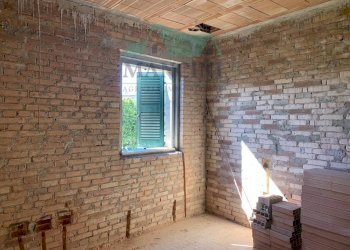 Foto 14 - Villa a Schiera COLLINA
 
100, Santa Maria Nuova - foto 14