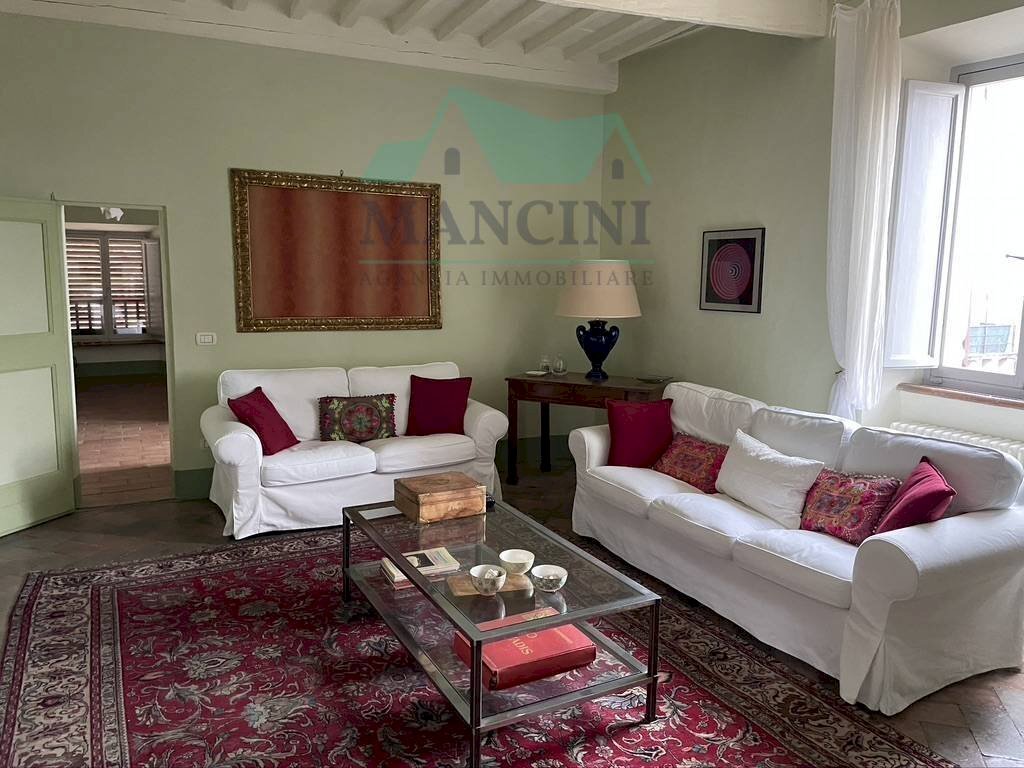 Foto 1 - Appartamento PERGOLESI
 
66, Jesi - foto 1