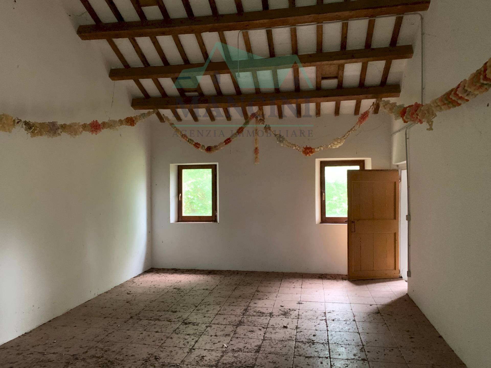 Foto 1 - Rustico CHIUSA
 
20, Agugliano - foto 1