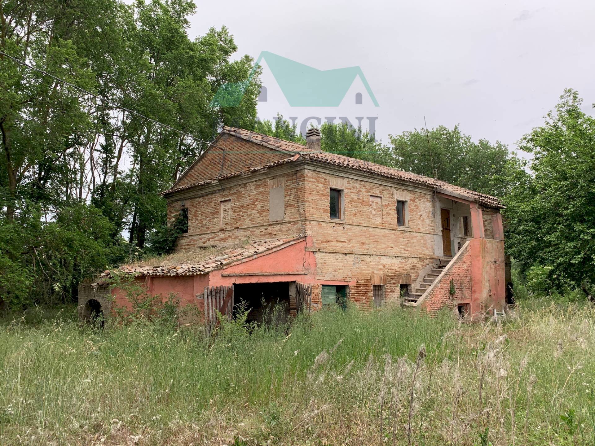 Foto 2 - Rustico CHIUSA
 
20, Agugliano - foto 2