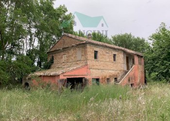 Foto 2 - Rustico CHIUSA
 
20, Agugliano - foto 2