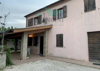 Foto 1 - Independent house SERRA
 
10, San Marcello - photo 1