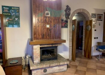 Foto 6 - Independent house SERRA
 
10, San Marcello - photo 6