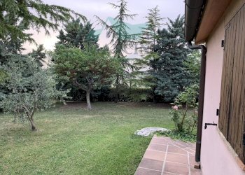 Foto 10 - Independent house SERRA
 
10, San Marcello - photo 10