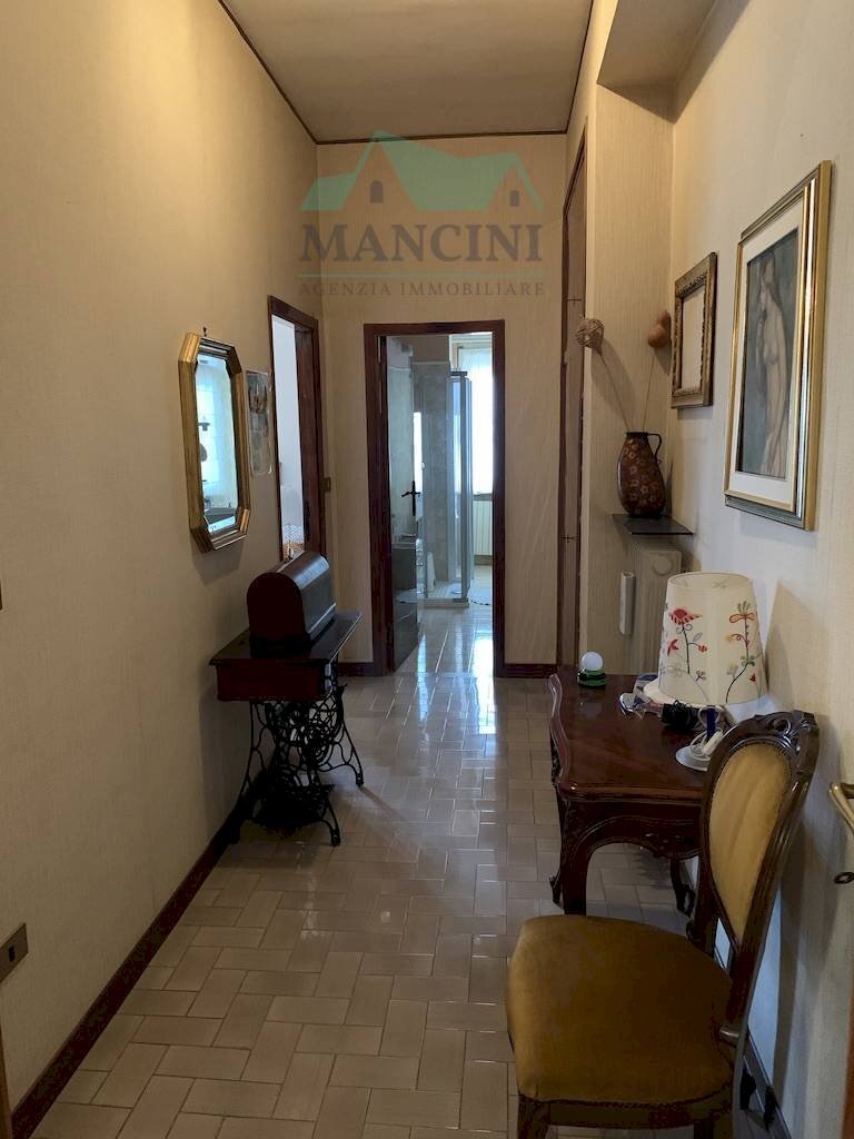 Foto 2 - Three-room apartment SAN GIUSEPPE
 
22, Jesi - photo 2