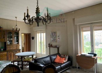 Foto 4 - Three-room apartment SAN GIUSEPPE
 
22, Jesi - photo 4