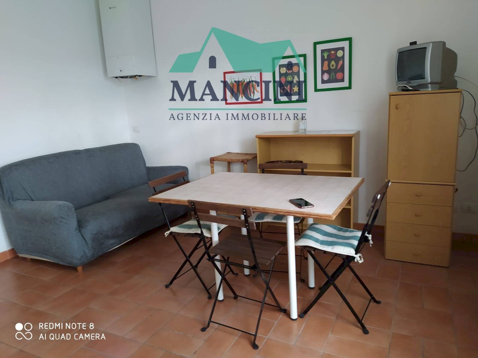 Foto 1 - Appartamento Castelrosino
 
12, Jesi - foto 1