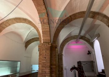 Foto 8 - Commercial Premises MURA OCCIDENTALI
 
66, Jesi - photo 8