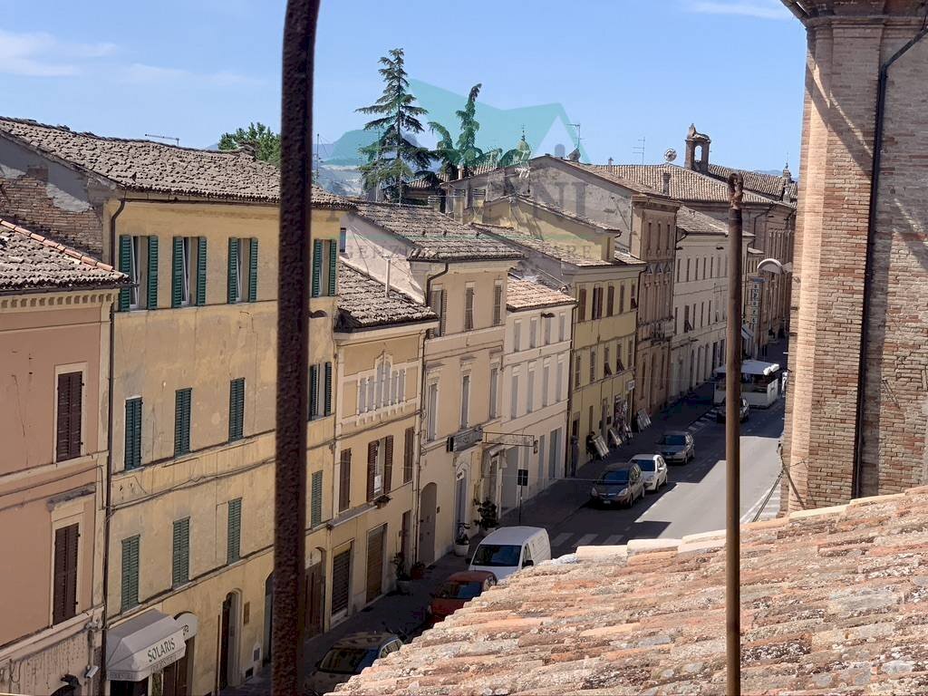 Foto 1 - Casa indipendente matteotti
 
66/b, Jesi - foto 1