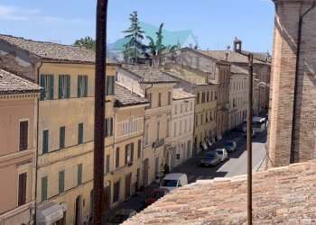 Foto 1 - Casa indipendente matteotti
 
66/b, Jesi - foto 1