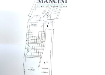 Foto 1 - Independent house VIALE VITTORIA, Jesi - photo 1