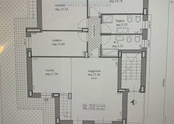 Foto 3 - Casa indipendente COLLE PARADISO
 
59, Jesi - foto 3
