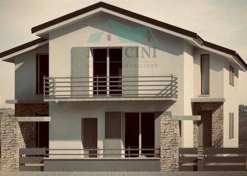 Foto 4 - Casa indipendente COLLE PARADISO
 
59, Jesi - foto 4