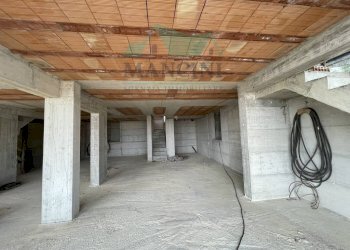 Foto 8 - Casa indipendente COLLE PARADISO
 
55, Jesi - foto 8