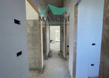 Foto 13 - Casa indipendente COLLE PARADISO
 
55, Jesi - foto 13