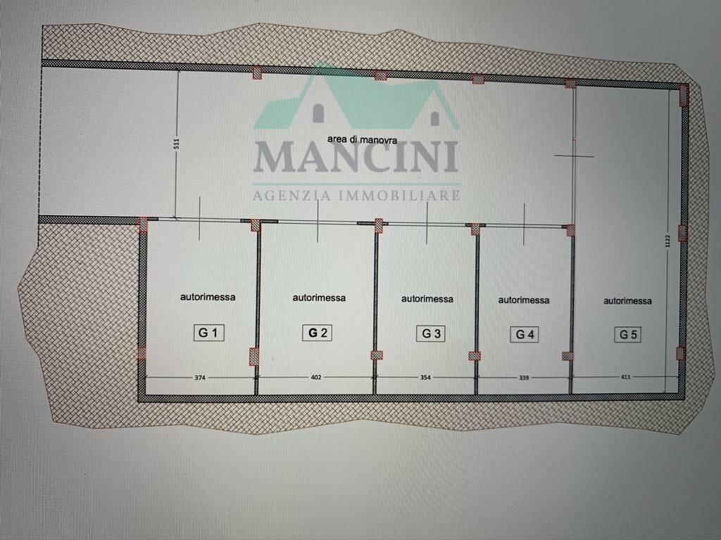 Foto 3 - Three-room apartment LAVORO
50, Jesi - photo 3