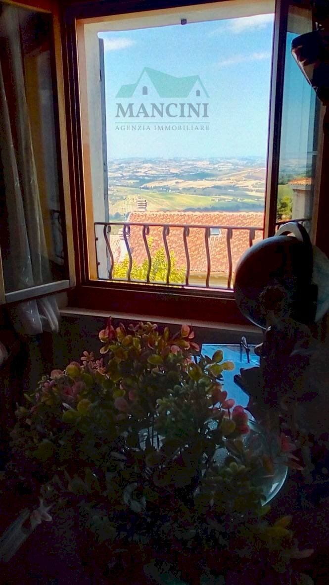 Foto 2 - Four-room apartment SAN GIUSEPPE
5, Montecarotto - photo 2