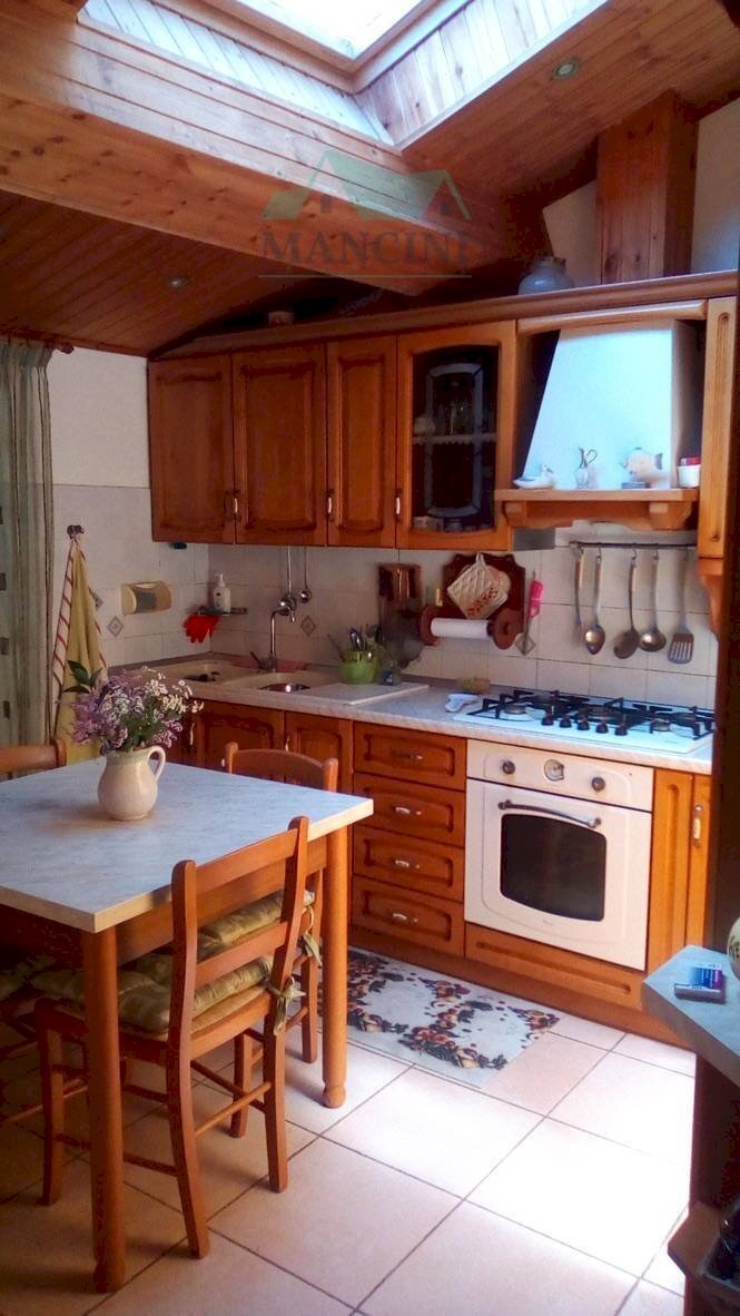 Foto 3 - Four-room apartment SAN GIUSEPPE
5, Montecarotto - photo 3