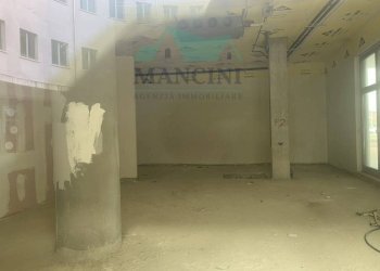 Foto 10 - Commercial Premises DON MINZONI
 
30, Jesi - photo 10