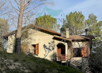 Foto 2 - Independent house CLEMENTINA
189, Serra San Quirico - photo 2