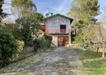 Foto 5 - Independent house CLEMENTINA
189, Serra San Quirico - photo 5