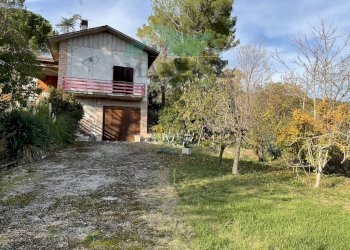 Foto 6 - Independent house CLEMENTINA
189, Serra San Quirico - photo 6