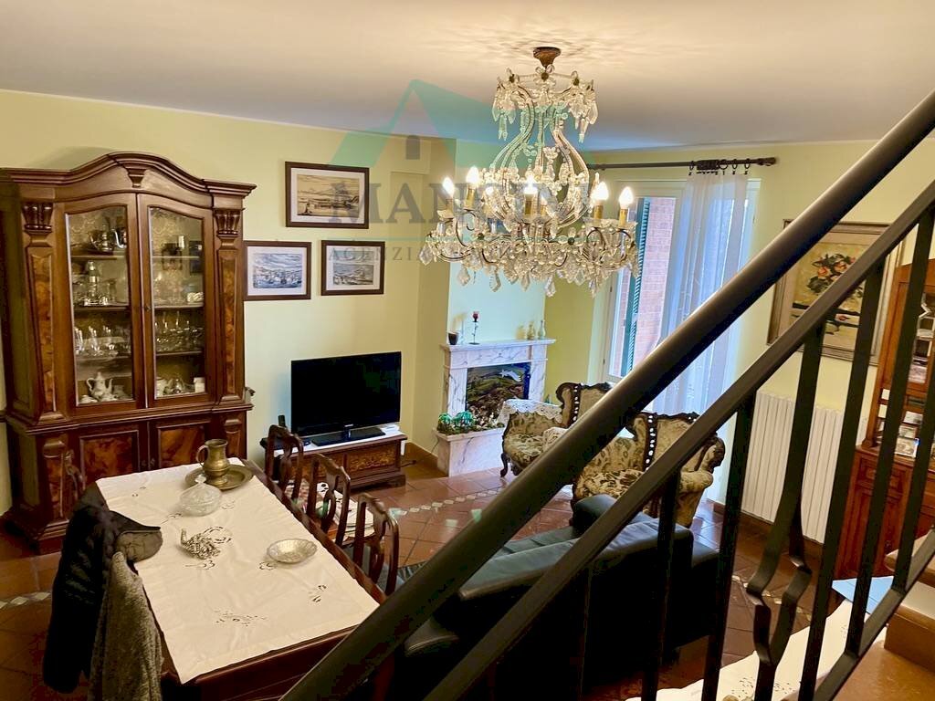 Foto 2 - Villa a Schiera ALDO MORO
1, Santa Maria Nuova - foto 2