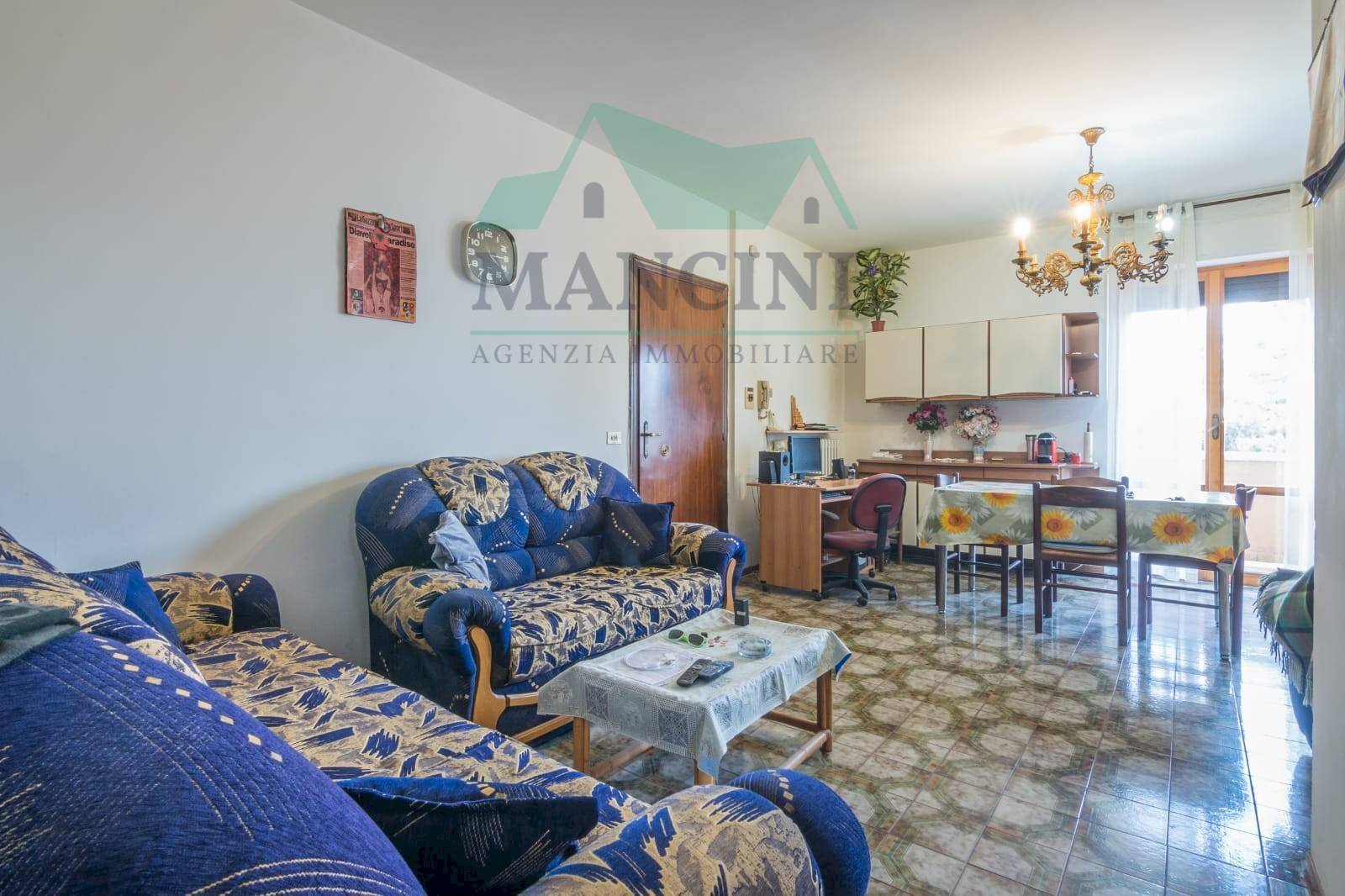 Foto 1 - Appartamento strada provinciale
 
25, Cingoli - foto 1