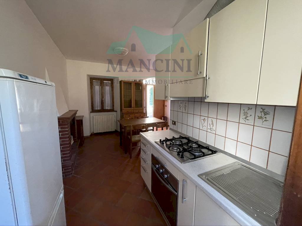 Foto 3 - Three-room apartment leopardi, Cupramontana - photo 3