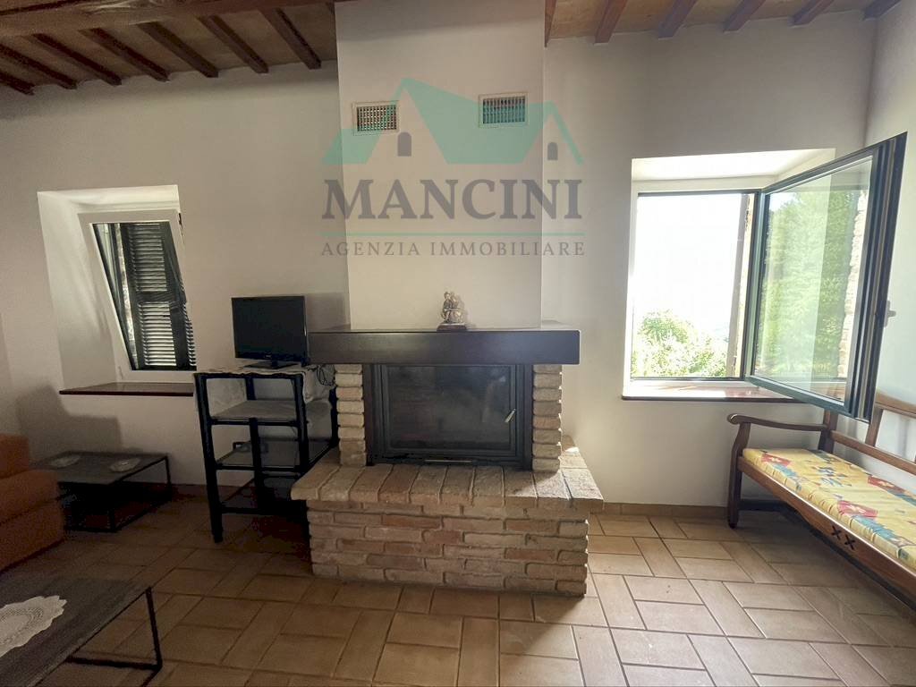 Foto 1 - Independent house CUPRENZE
 
10, Cupramontana - photo 1