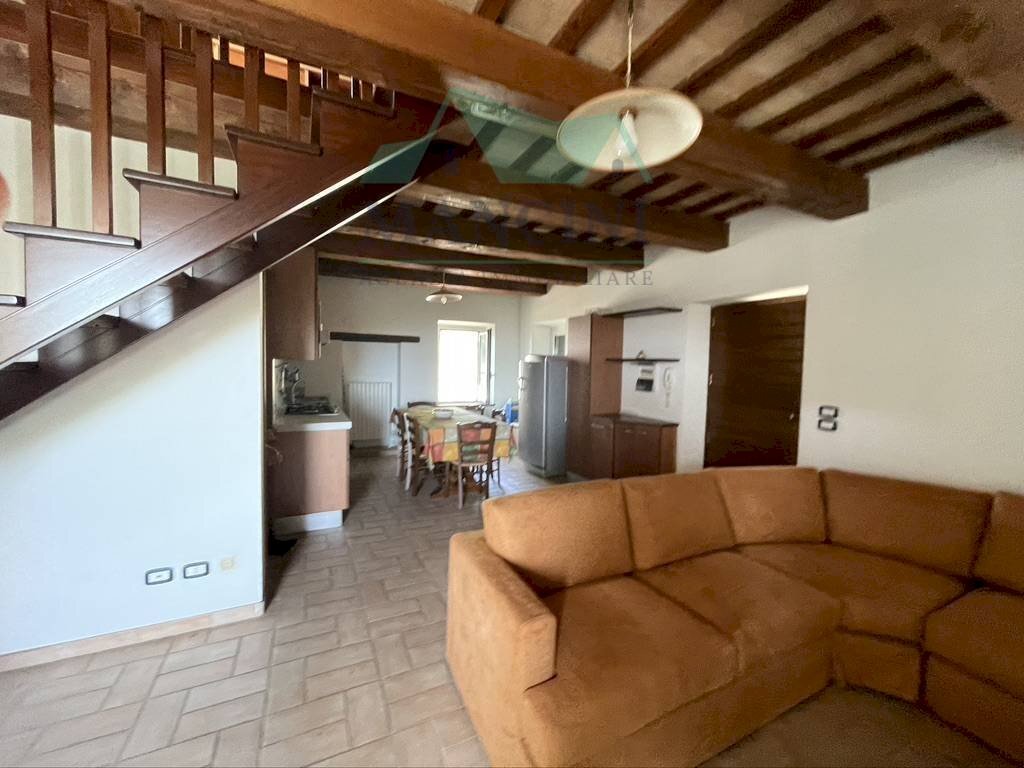 Foto 3 - Independent house CUPRENZE
 
10, Cupramontana - photo 3