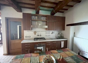 Foto 2 - Independent house CUPRENZE
 
10, Cupramontana - photo 2