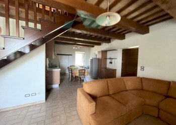 Foto 3 - Independent house CUPRENZE
 
10, Cupramontana - photo 3