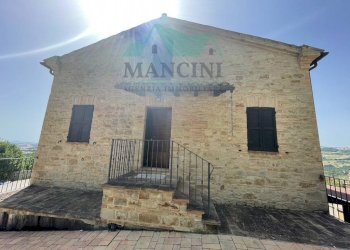 Foto 6 - Independent house CUPRENZE
 
10, Cupramontana - photo 6