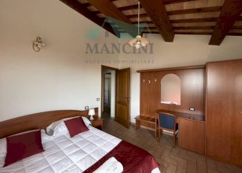 Foto 7 - Independent house CUPRENZE
 
10, Cupramontana - photo 7