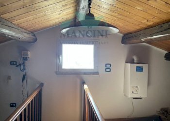 Foto 15 - Independent house CUPRENZE
 
10, Cupramontana - photo 15