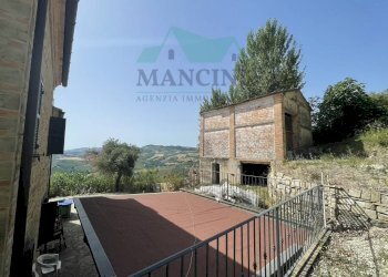 Foto 20 - Independent house CUPRENZE
 
10, Cupramontana - photo 20