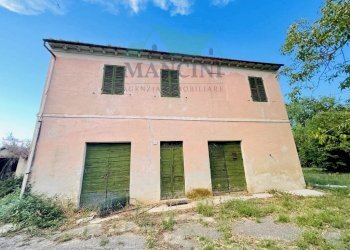 Foto 1 - Casa indipendente SPINA
 
18, Jesi - foto 1