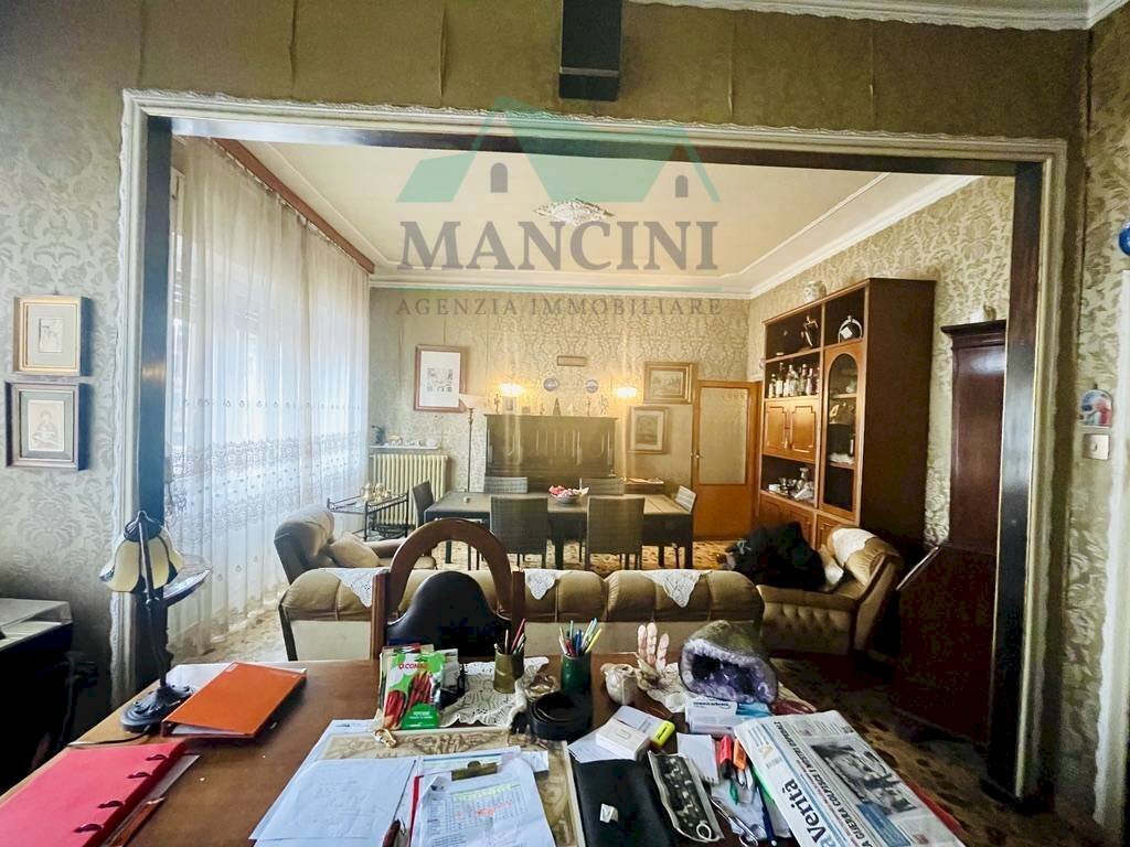 Foto 2 - Apartment Via PRATO
 
1, Jesi - photo 2