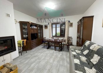 Foto 2 - Independent house CONTRADA FORCHIUSA
1, Serra San Quirico - photo 2