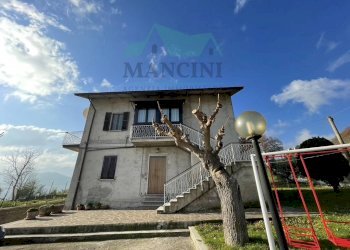 Foto 13 - Independent house CONTRADA FORCHIUSA
1, Serra San Quirico - photo 13