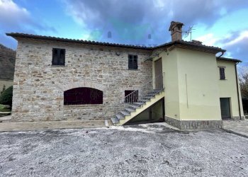 Foto 1 - Independent house CONTRADA FORCHIUSA
1, Serra San Quirico - photo 1