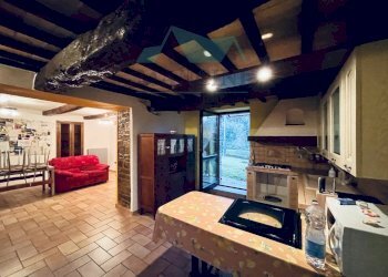 Foto 6 - Independent house CONTRADA FORCHIUSA
1, Serra San Quirico - photo 6